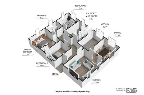 Photo of property in 87 South Road, Manaia, 4612