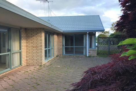 Photo of property in 60 Spinnaker Drive, Flagstaff, Hamilton, 3210