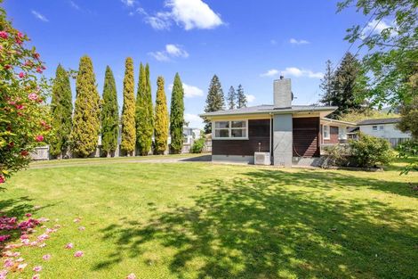 Photo of property in 59 Martin Street, Utuhina, Rotorua, 3015