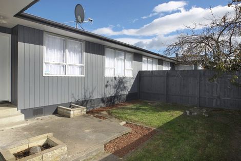 Photo of property in 12b Walton Place, Flaxmere, Hastings, 4120