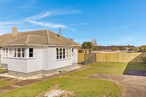 Photo of property in 7 Park Street, Morrinsville, 3300