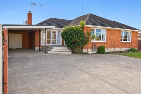 Photo of property in 43 Sheppard Street, Gate Pa, Tauranga, 3112