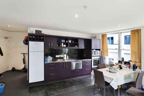 Photo of property in 4e/123 Molesworth Street, Thorndon, Wellington, 6011