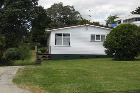 Photo of property in 1 Scott Avenue, Mangere Bridge, Auckland, 2022