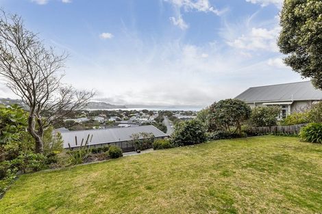 Photo of property in 41a Mantell Street, Seatoun, Wellington, 6022