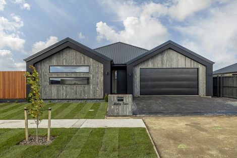 Photo of property in 62 Ebenezer Drive, Lincoln, 7608