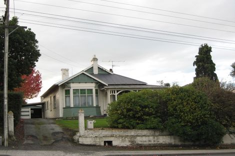 Photo of property in 214 Clyde Street, Balclutha, 9230