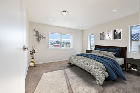 Photo of property in 49 Sari Place, Massey, Auckland, 0614