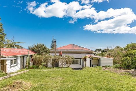 Photo of property in 35 Torea Street, Granity, 7823