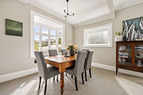 Photo of property in 11 Oban Street, Wadestown, Wellington, 6012