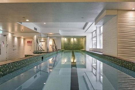 Photo of property in 304/246 Khyber Pass Road, Grafton, Auckland, 1023
