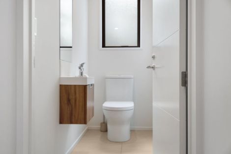 Photo of property in 5/484 Manchester Street, St Albans, Christchurch, 8014