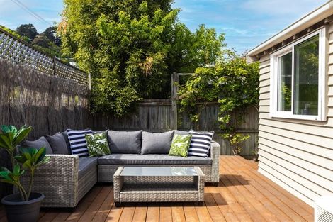 Photo of property in 1/264 Centaurus Road, Hillsborough, Christchurch, 8022