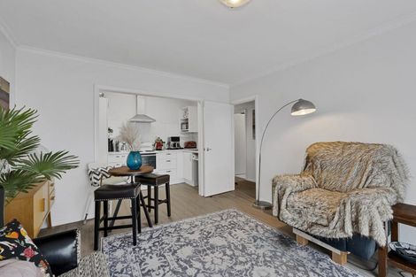 Photo of property in 1/81 Tennyson Street, Sydenham, Christchurch, 8023