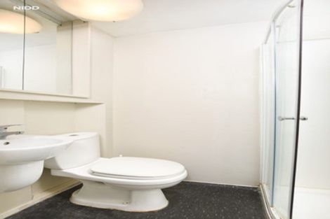 Photo of property in 19 Russell Street, Dunedin Central, Dunedin, 9016