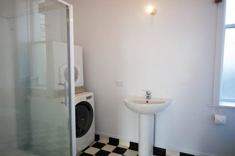 Photo of property in 43 Hope Street, Dunedin Central, Dunedin, 9016