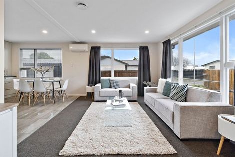 Photo of property in 1/7 Farnborough Street, Aranui, Christchurch, 8061