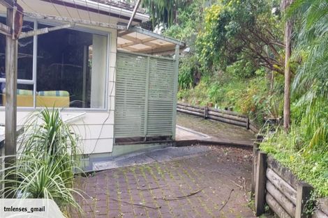 Photo of property in 2/29 Rosecamp Road, Beach Haven, Auckland, 0626