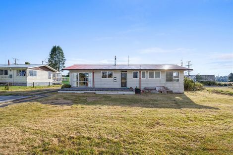 Photo of property in 44 Buddo Street, National Park, Owhango, 3989