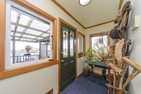 Photo of property in 1911 Makino Road, Halcombe, Feilding, 4779