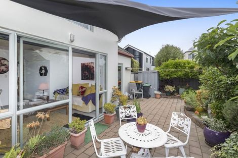 Photo of property in 1/34 Browning Street, Sydenham, Christchurch, 8023