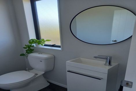 Photo of property in 1a Warren Street, Foxton Beach, 4815