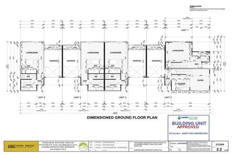Photo of property in 2/26 Hunter Street, Hamilton Lake, Hamilton, 3204