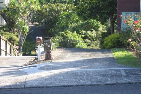 Photo of property in 290 Beach Road, Campbells Bay, Auckland, 0630