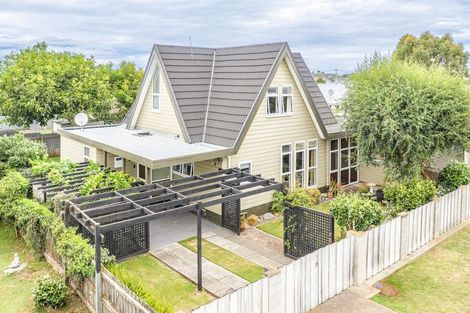 Photo of property in 13 Durham Road, Springvale, Whanganui, 4501