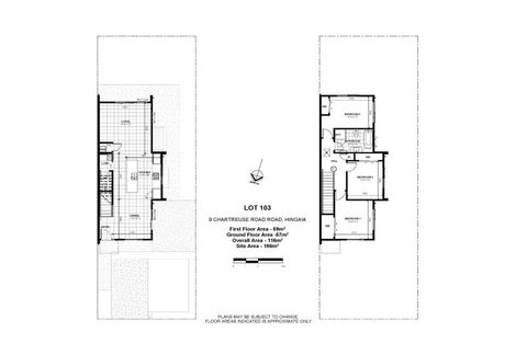 Photo of property in 9 Chartreuse Road, Rosehill, Papakura, 2113