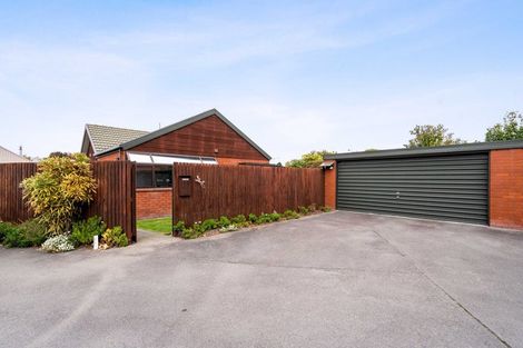 Photo of property in 45 Munro Street, Redwood, Christchurch, 8051