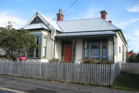 Photo of property in 40 Eskvale Street, Saint Kilda, Dunedin, 9012