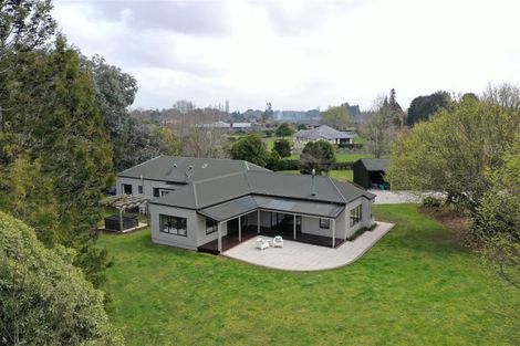 Photo of property in 8b Greenvale Close, Tamahere, Hamilton, 3283