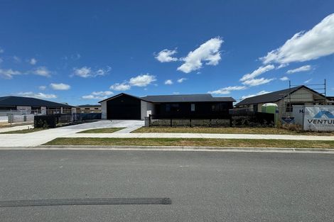 Photo of property in 41 O'sullivan Drive, Matamata, 3400