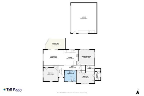 Photo of property in 68 Conway Road, Eltham, 4322