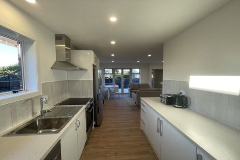 Photo of property in 48 Glenroy Street, Woolston, Christchurch, 8062