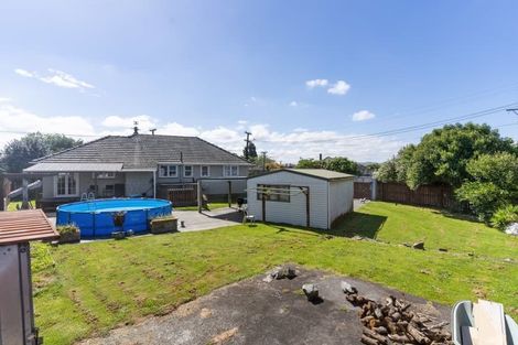 Photo of property in 47 Arimu Road, Papakura, 2110