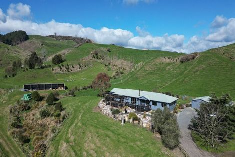 Photo of property in 866 Mangatete Road, Ngakuru, Rotorua, 3077