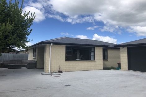 Photo of property in 16a Jackson Street, Methven, 7730