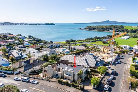 Photo of property in 5 Paritai Drive, Orakei, Auckland, 1071