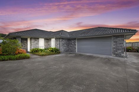 Photo of property in 22 Wairau Drive, Tikipunga, Whangarei, 0112
