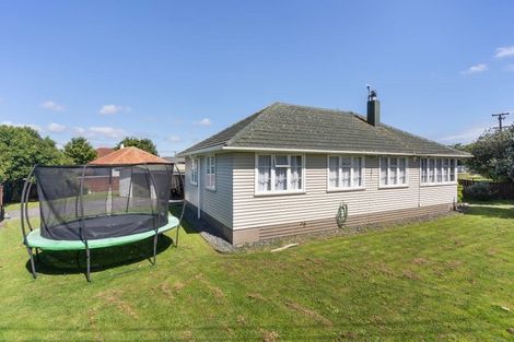 Photo of property in 47 Arimu Road, Papakura, 2110