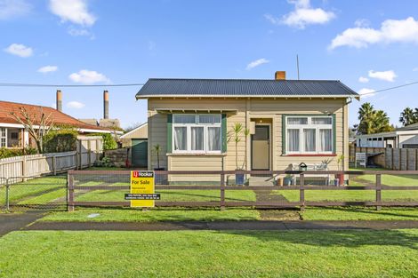 Photo of property in 43 Bailey Street, Huntly, 3700
