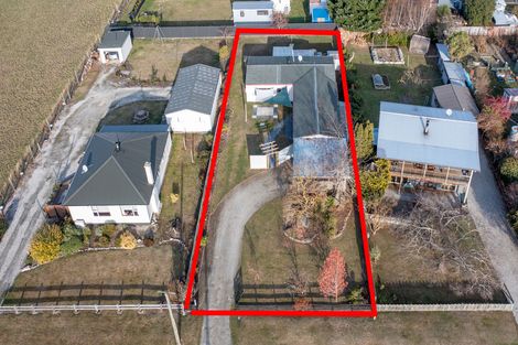 Photo of property in 10 Railway Terrace, Millers Flat, Roxburgh, 9572