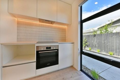 Photo of property in 209c Cranford Street, St Albans, Christchurch, 8014