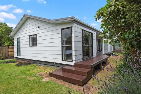 Photo of property in 8a Gillies Avenue, Claudelands, Hamilton, 3214