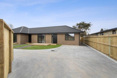 Photo of property in 112b Arnold Street, Leamington, Cambridge, 3432