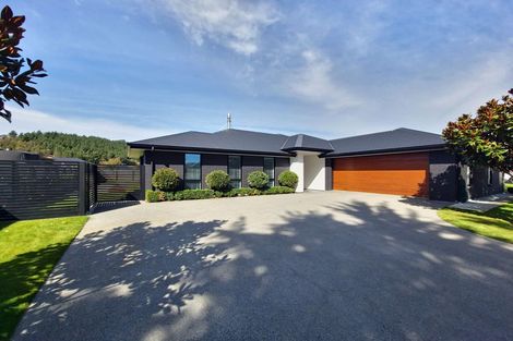 Photo of property in 243 Taylor Pass Road, Witherlea, Blenheim, 7201