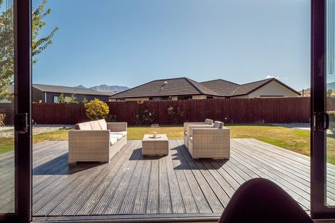 Photo of property in 72 Risinghurst Terrace, Lower Shotover, Queenstown, 9304