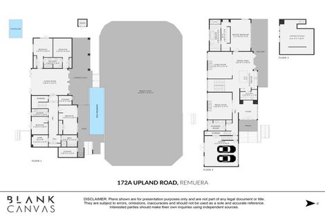 Photo of property in 172a Upland Road, Remuera, Auckland, 1050